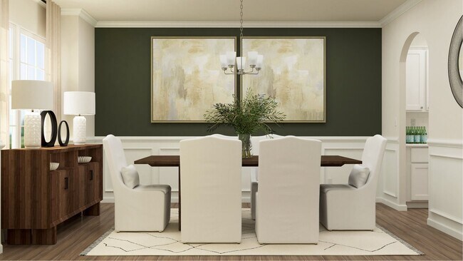 1429 Caracara Ct, Belmont, NC 28012 - photo 6