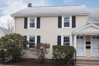 142 Belknap St, Concord, MA 01742