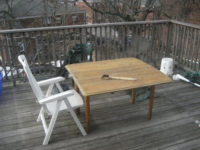 70 Chester St unit 3, Allston, MA 02134 - photo 4