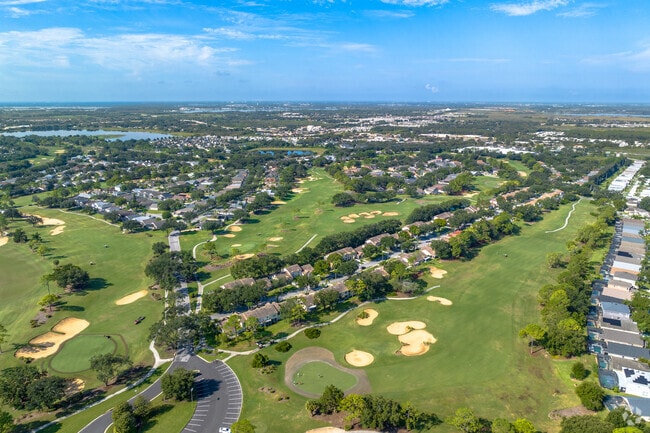 Haines City is located 40 miles south of Orlando and is part of Central Florida's explosive growth.