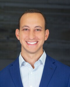Nicholas Conteduca