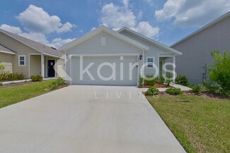 8633 SW 43rd Terrace, Ocala, FL 34476