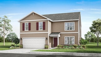 7747 Cilantro Way Unit 36206828, Clayton, OH 45315