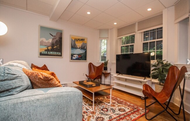 1249 Beacon St unit 4BB, Brookline, MA 02446 - photo 4