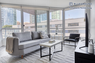 388 Beale St Unit FL9-ID763, San Francisco, CA 94105