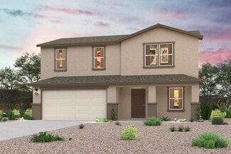 334 W Paseo Crossing Ln, Coolidge, AZ 85128