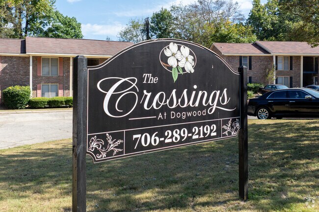 Crossings at Dogwood, Columbus, GA 31907 - photo 6