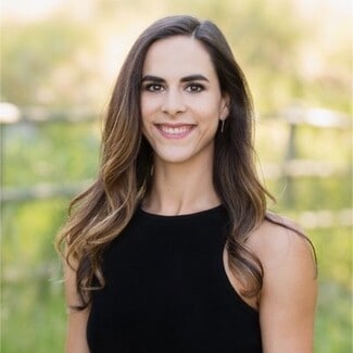 Michelle Kolodin