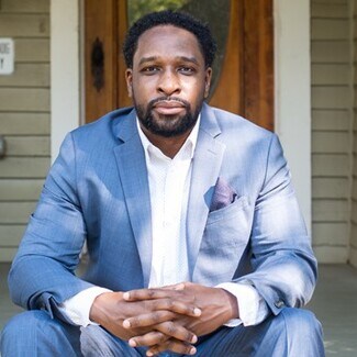 Corey Jones