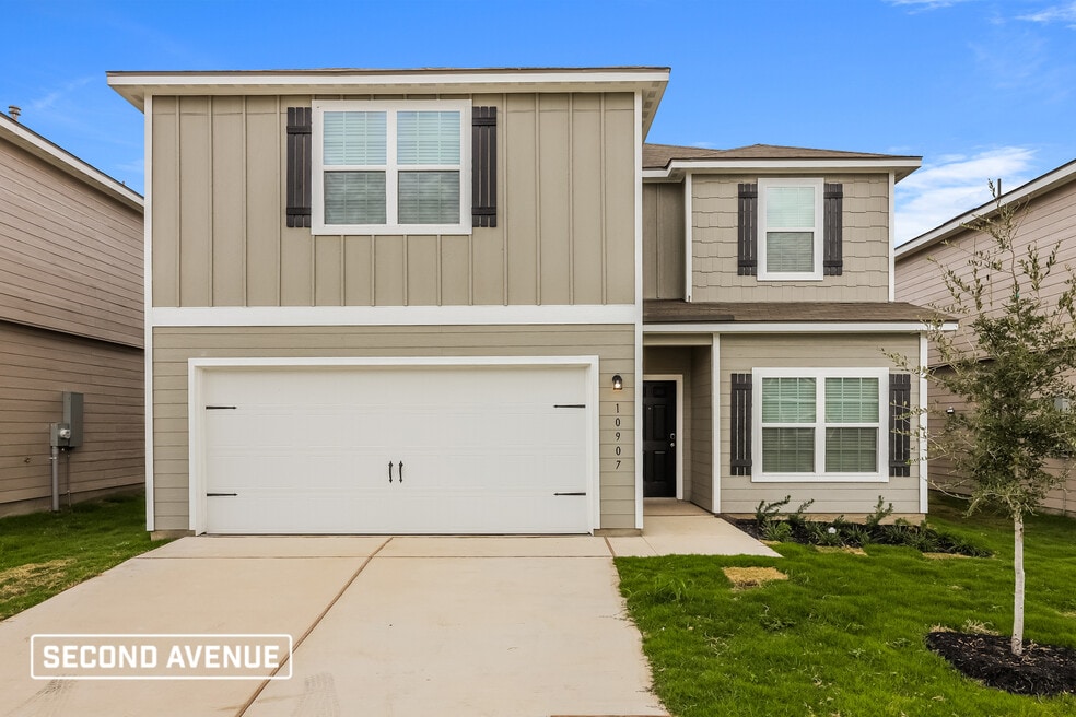 10907 Juliette Pass, Converse, TX 78109 - photo 1