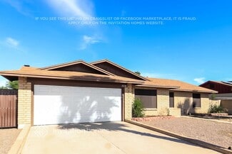 3236 W Yucca St, Phoenix, AZ 85029