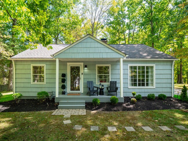 3815 Ellendale Rd unit ID1289575P, Chagrin Falls, OH 44022 - photo 7