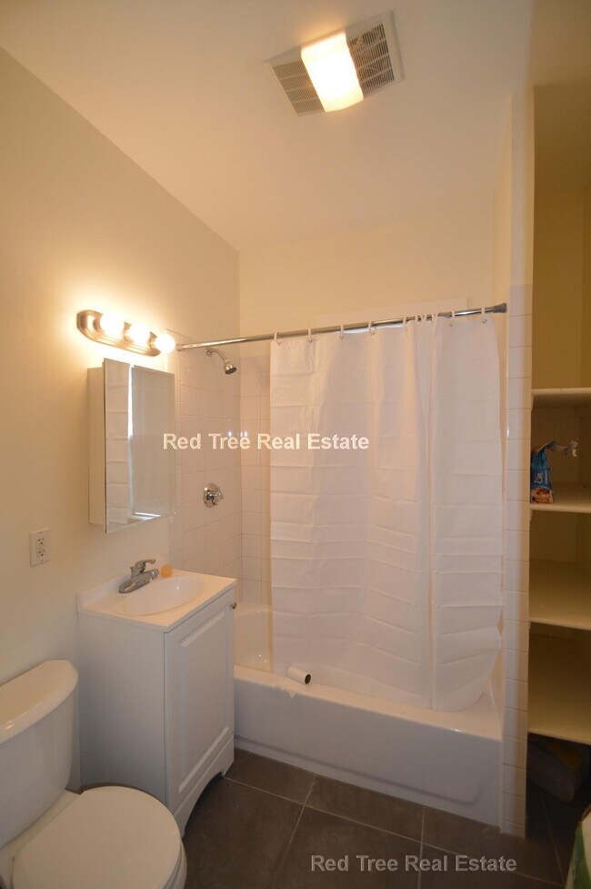 16 Foster St, Boston, MA 02109 - photo 6