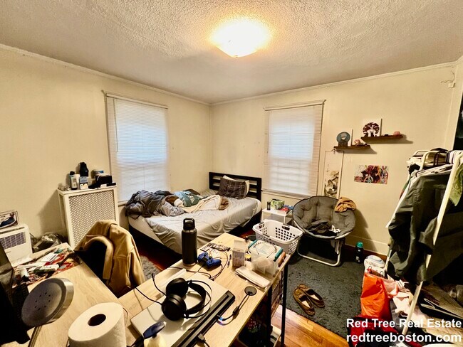 14 Stockwell St unit 1, Roxbury Crossing, MA 02120 - photo 5