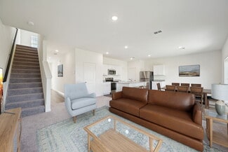 1345 Pond Overlook Dr, Nashville, NC 27856