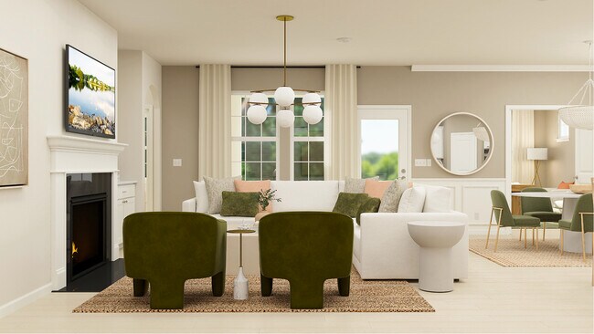 5451 Redbud Rd, Lancaster, SC 29720 - photo 7