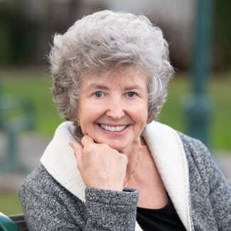 Shalia VanDerWeken