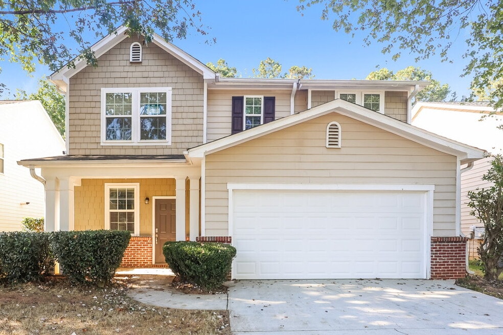 54 Brookview Dr, Newnan, GA 30265 - photo 1