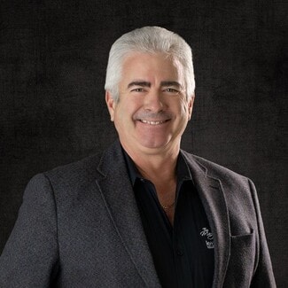 Paul Haddock
