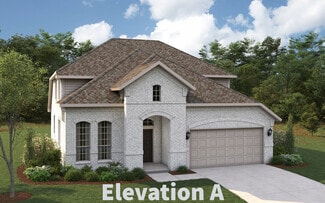 14588 Flossie St Unit 38005965, Pilot Point, TX 75009