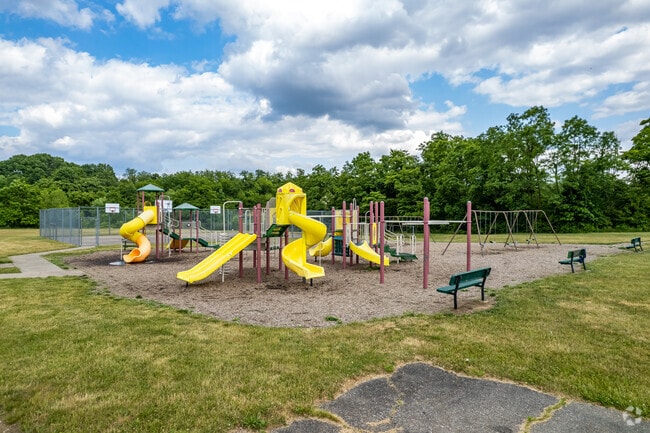 Take a brain break and play at Sto-Rox Primary Center in Stowe Township.