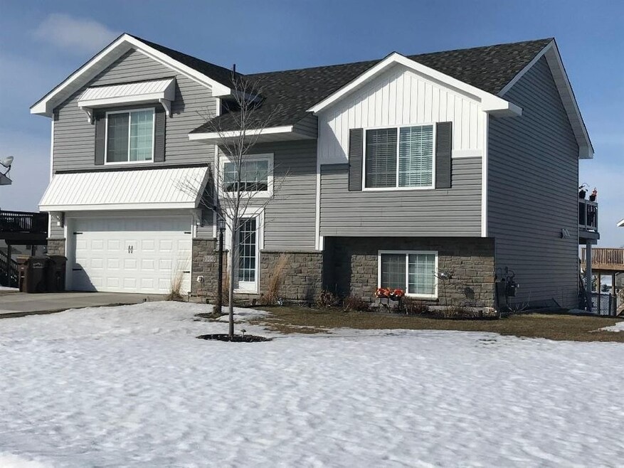 1000 Chestnut St, Maple Lake, MN 55358 - photo 1