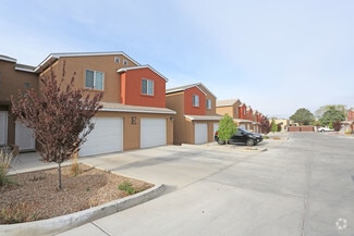 11910 Menaul Blvd NE, Albuquerque, NM 87112