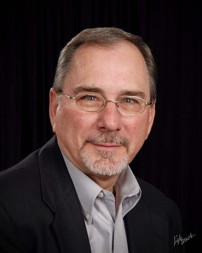 Bill Fried