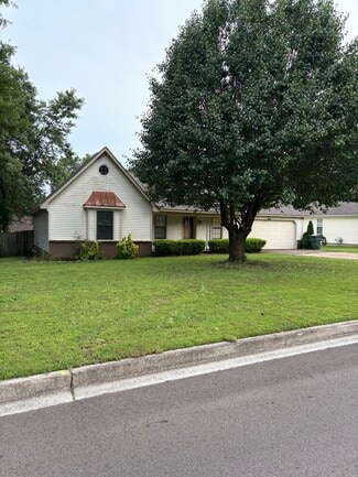 973 Greencliff Dr, Southaven, MS 38671