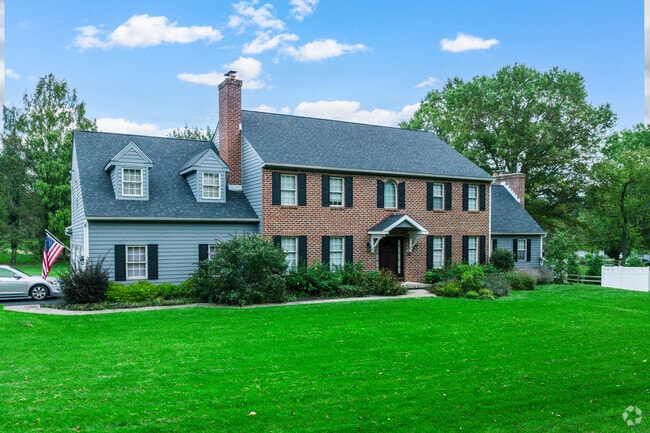 Buckingham's historic buildings have a unique beauty that transcends generations.