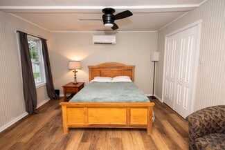 116 Church St, Chester, SC 29706