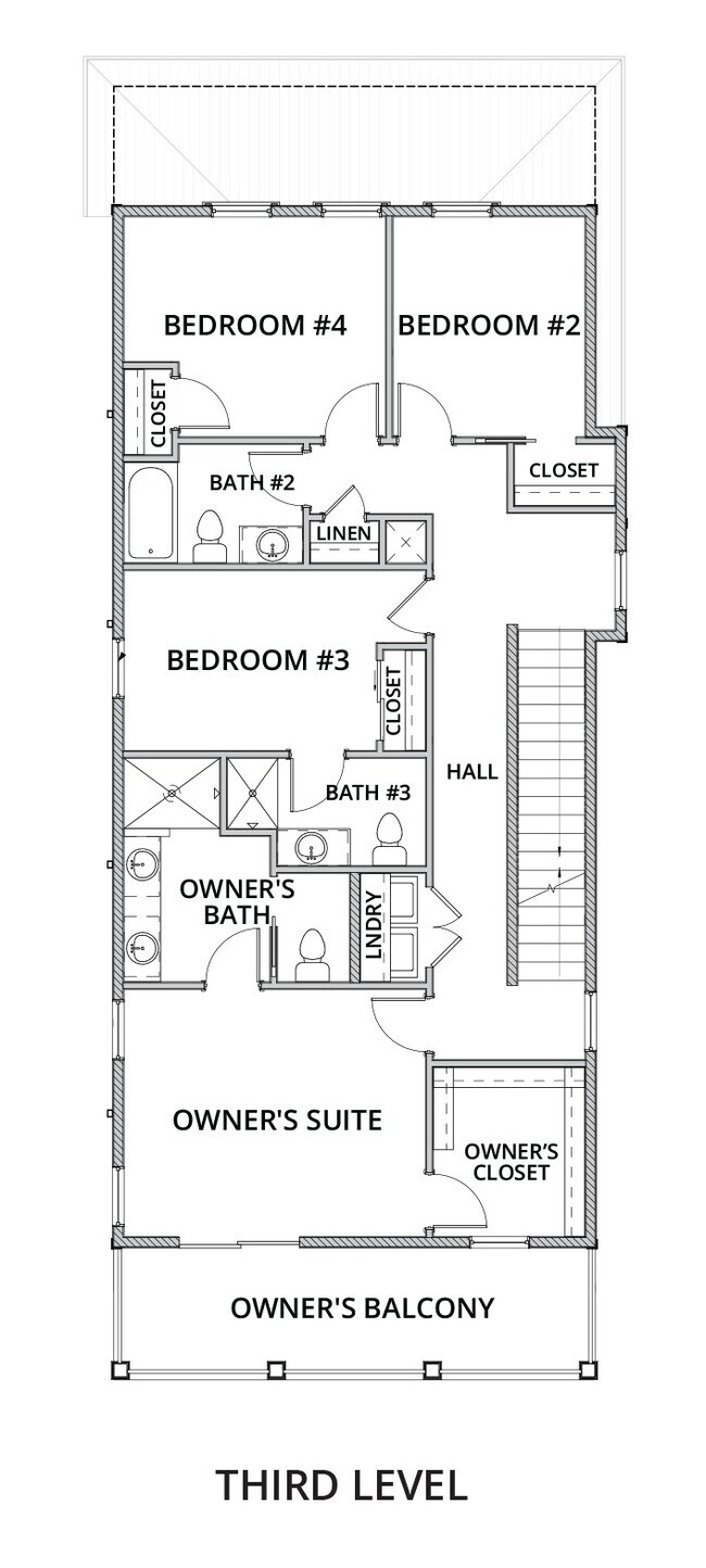 21 W Queen Palm Drive Inlet Beach, Inlet Beach, FL 32461 - photo 4