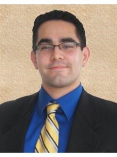 Agent Photo