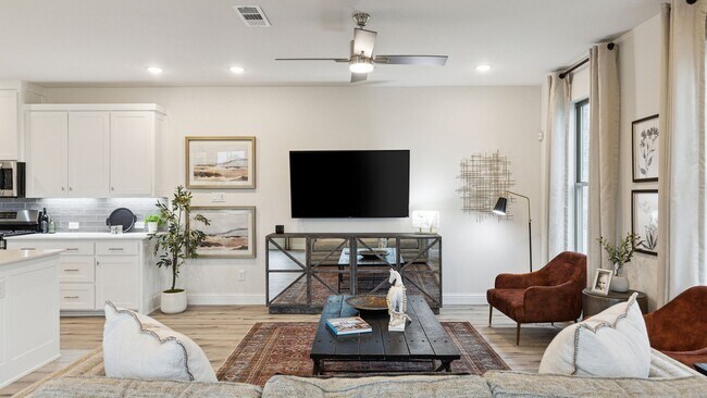 1041 Magdalena Way unit 36462754, Midlothian, TX 76065 - photo 4