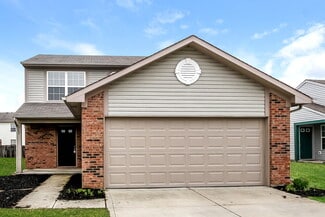 209 Bent Stream Ln, Brownsburg, IN 46112