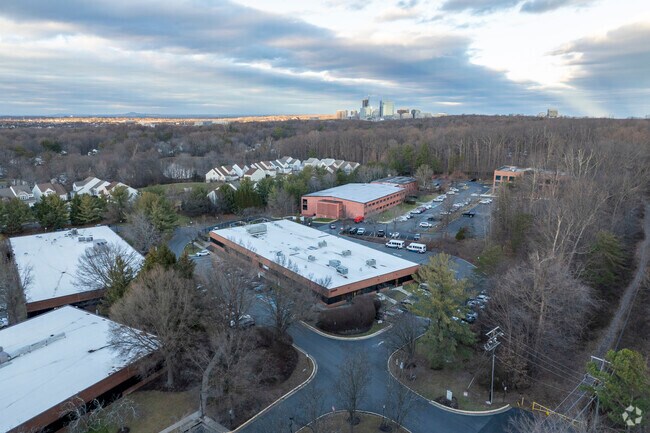 Kiddie Academy of Reston serves the Reston community.