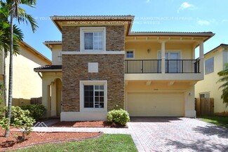 22467 SW 94th Path, Cutler Bay, FL 33190