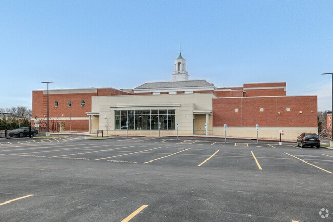 Chagrin Falls Intermediate Elementary School, Chagrin Falls