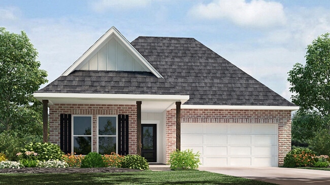 2268 Meadow Hill Ave unit 37025927, Zachary, LA 70791 - photo 5