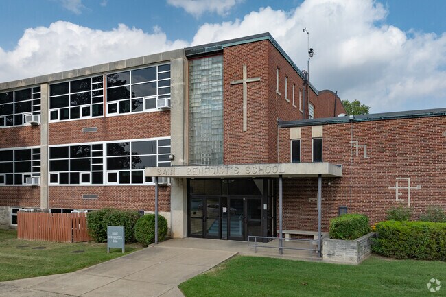 St. Benedict Cathedral School is a private, Catholic school located in EVANSVILLE, IN.