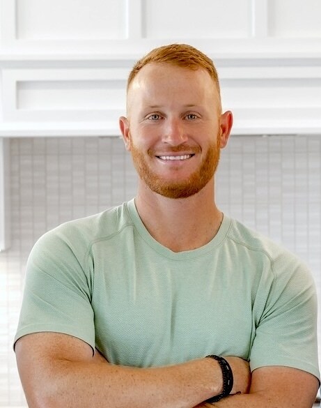 Andrew Reese
