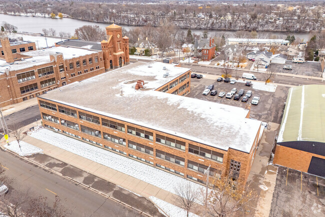 Cathedral Middle and High School represent two of the beacons of Catholic education.