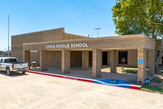 Chico Middle School