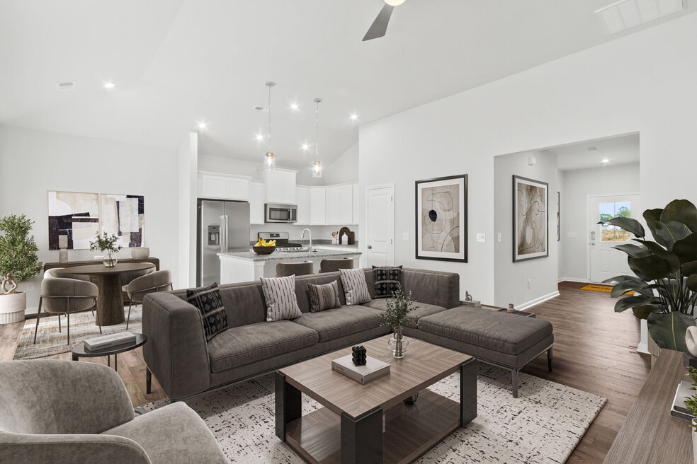 767 Spring Orchard Dr, Lyman, SC 29365 - photo 1