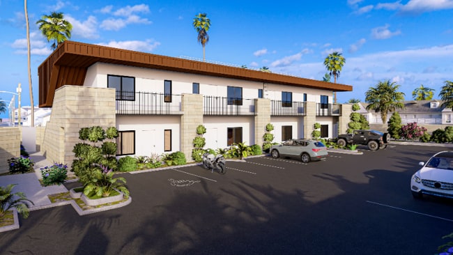 3820 E Fort Lowell Rd unit 102, Tucson, AZ 85716 - photo 3