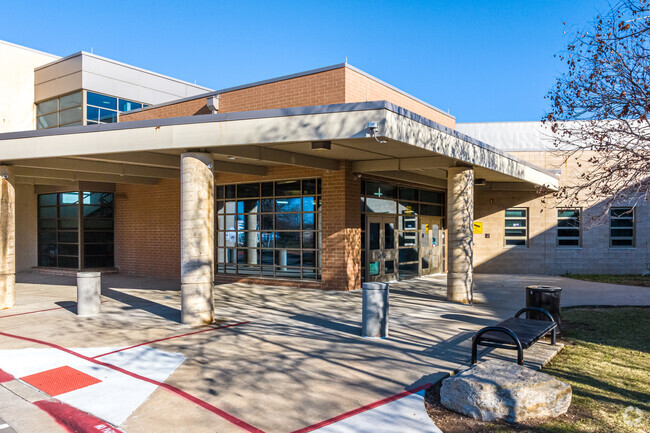 After sixth grade, they will attend Hocker Grove Middle School and Shawnee Mission North HS.