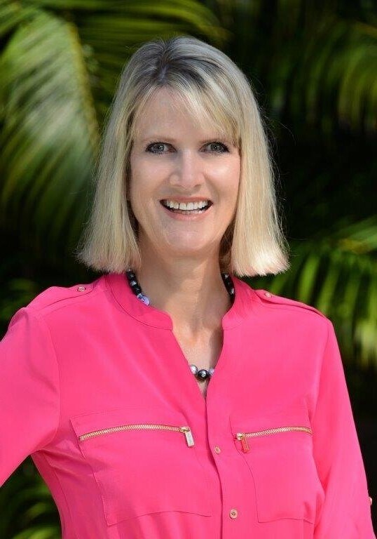 Carolyn Donnelly