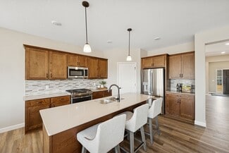 0 Oakview Ridge St Unit 37185023, Hanover, MN