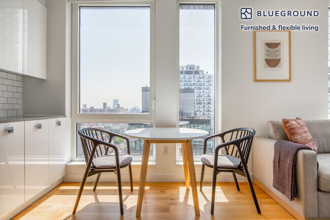 125 Delancey St unit FL14-ID1522, New York, NY 10002 - photo 7