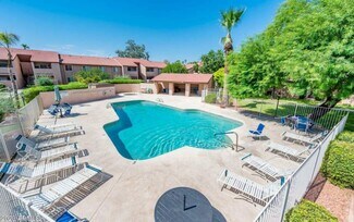 1942 S Emerson Unit 1942 S. Emerson, Mesa, AZ 85210